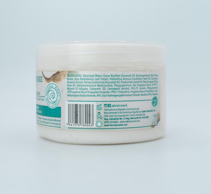 Afro Love Curling Puree 235g_4