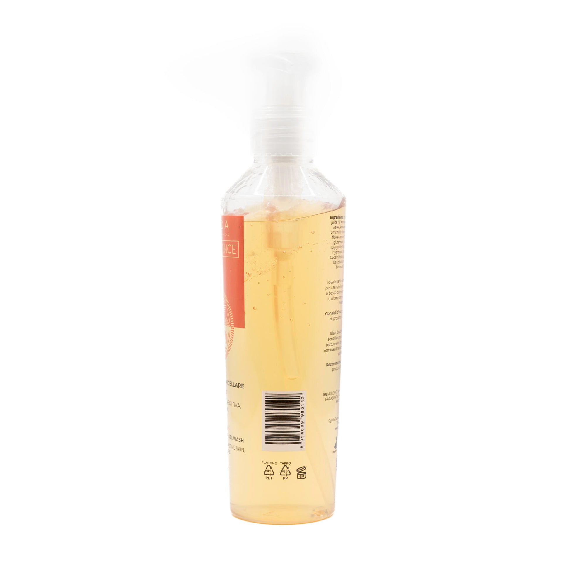 Agua Micelar Anti-age Gyada Facial Renaissance 500ml_2