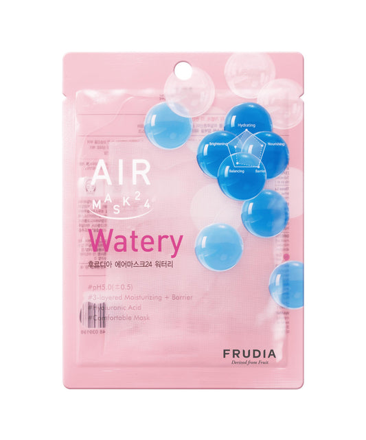 Frudia Air Mask Watery 25ml - 1ud // Air Mask 24 Watery_0