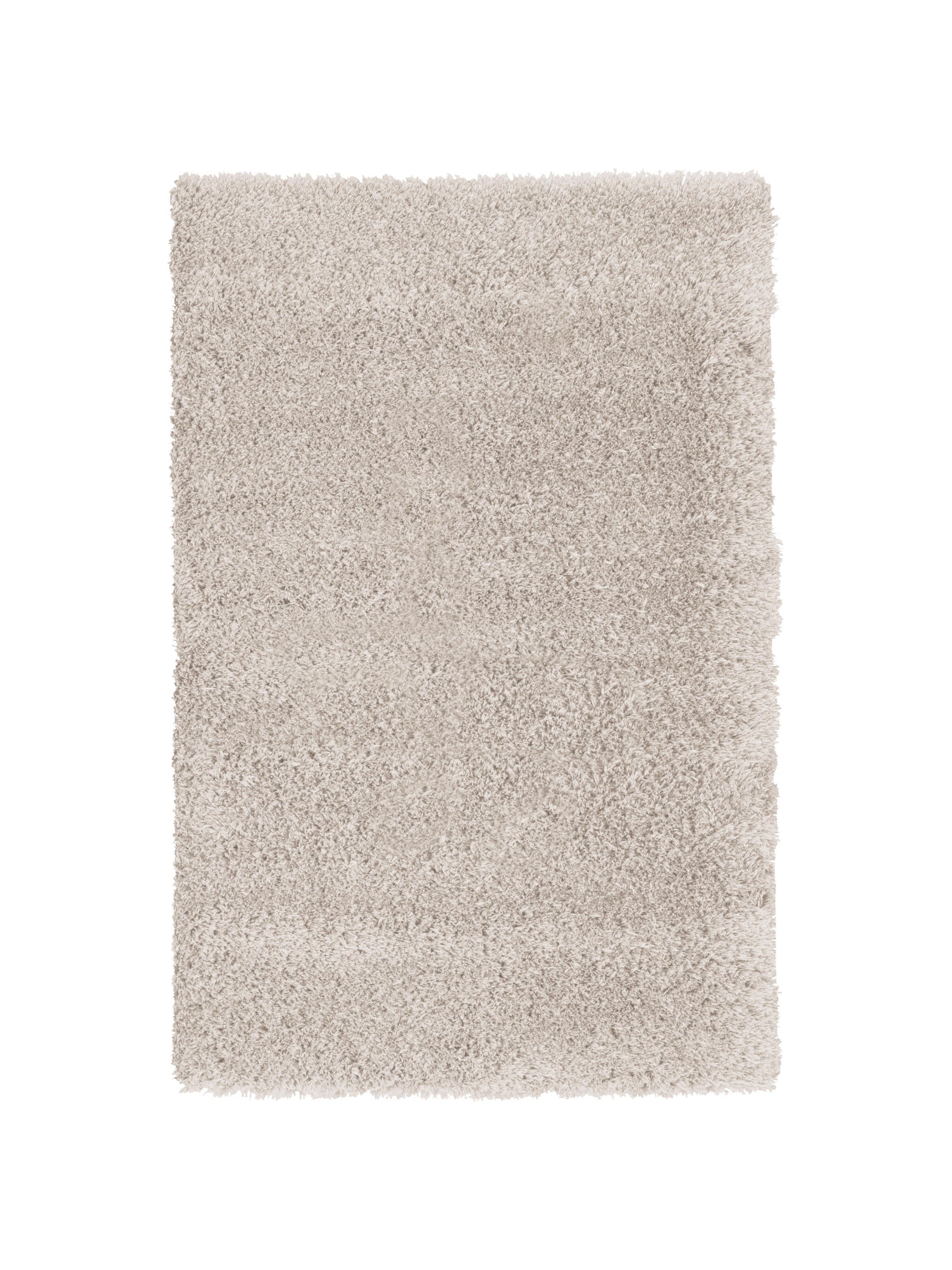 Alfombra Microfibra Salón, Baño, Dormitorio Liso Crudo Pelo Suave 80x120cm- Decoración- Mobiliario Hogar_0