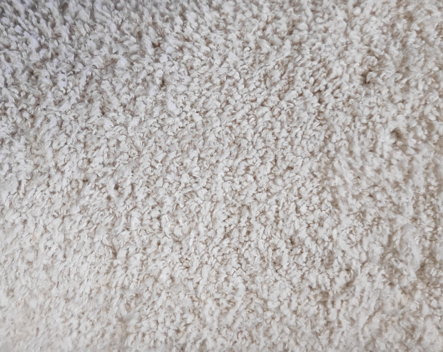 Alfombra Microfibra Salón, Baño, Dormitorio Liso Crudo Pelo Suave 80x120cm- Decoración- Mobiliario Hogar_1