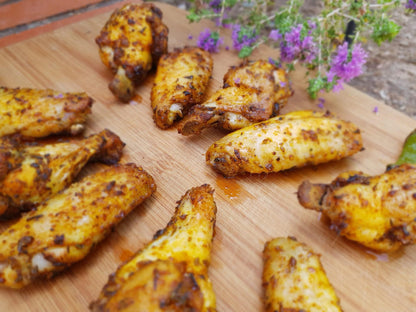 Alitas De Pollo En Pimentón De La Vera_0