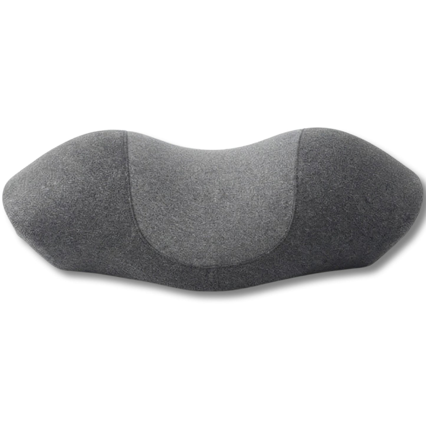 Almohada Cervical Con Calor Y Vibración – Espuma De Memoria, Masaje De Nuca Y Cervicales, Relajación, Sueño Reparador_0