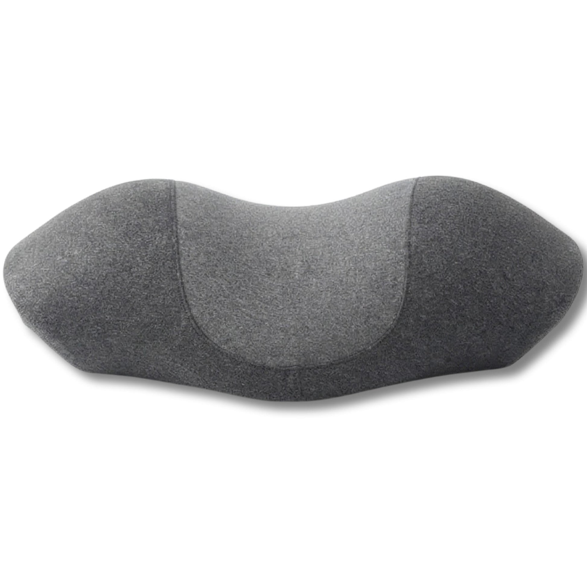Almohada Cervical Con Calor Y Vibración – Espuma De Memoria, Masaje De Nuca Y Cervicales, Relajación, Sueño Reparador_0