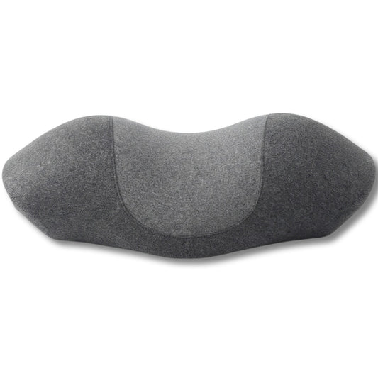 Almohada Cervical Con Calor Y Vibración – Espuma De Memoria, Masaje De Nuca Y Cervicales, Relajación, Sueño Reparador_0