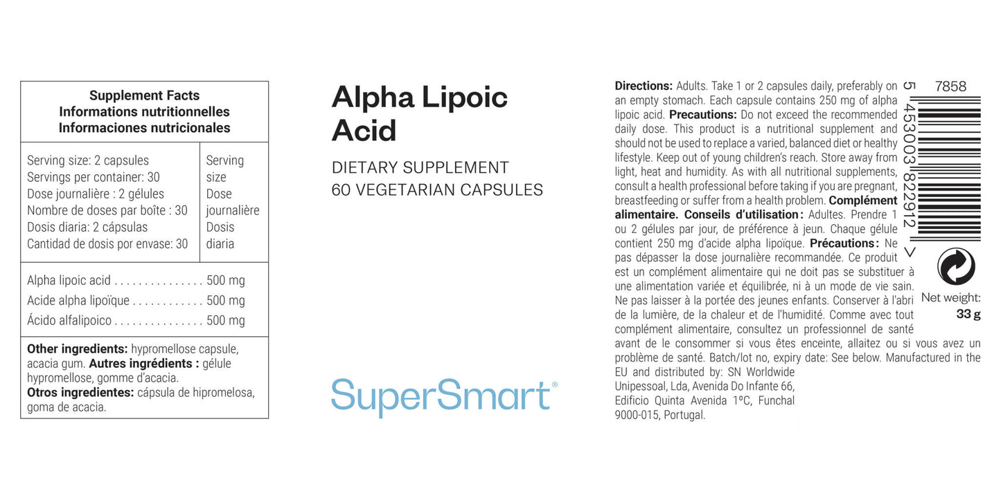 Alpha Lipoic Acid_1