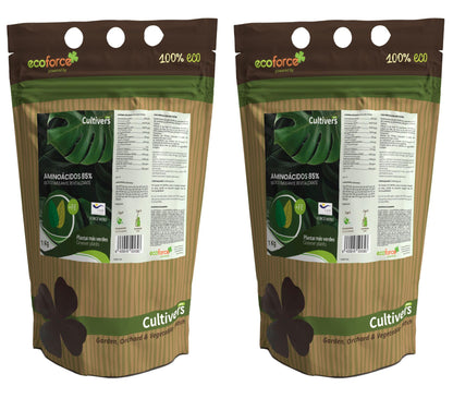 Aminoácidos 85% Cultivers 1 Kg_1