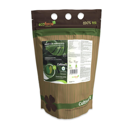 Aminoácidos 85% Cultivers 5 Kg_2