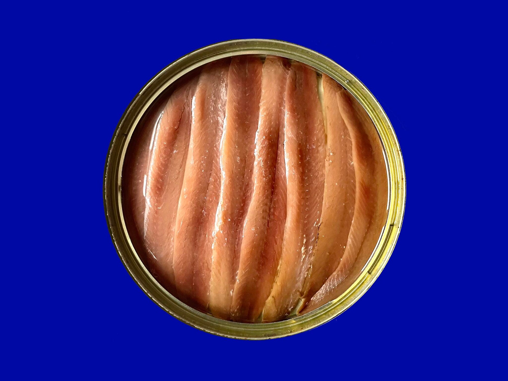 Anchoas De Santoña 000 6 Uds_1