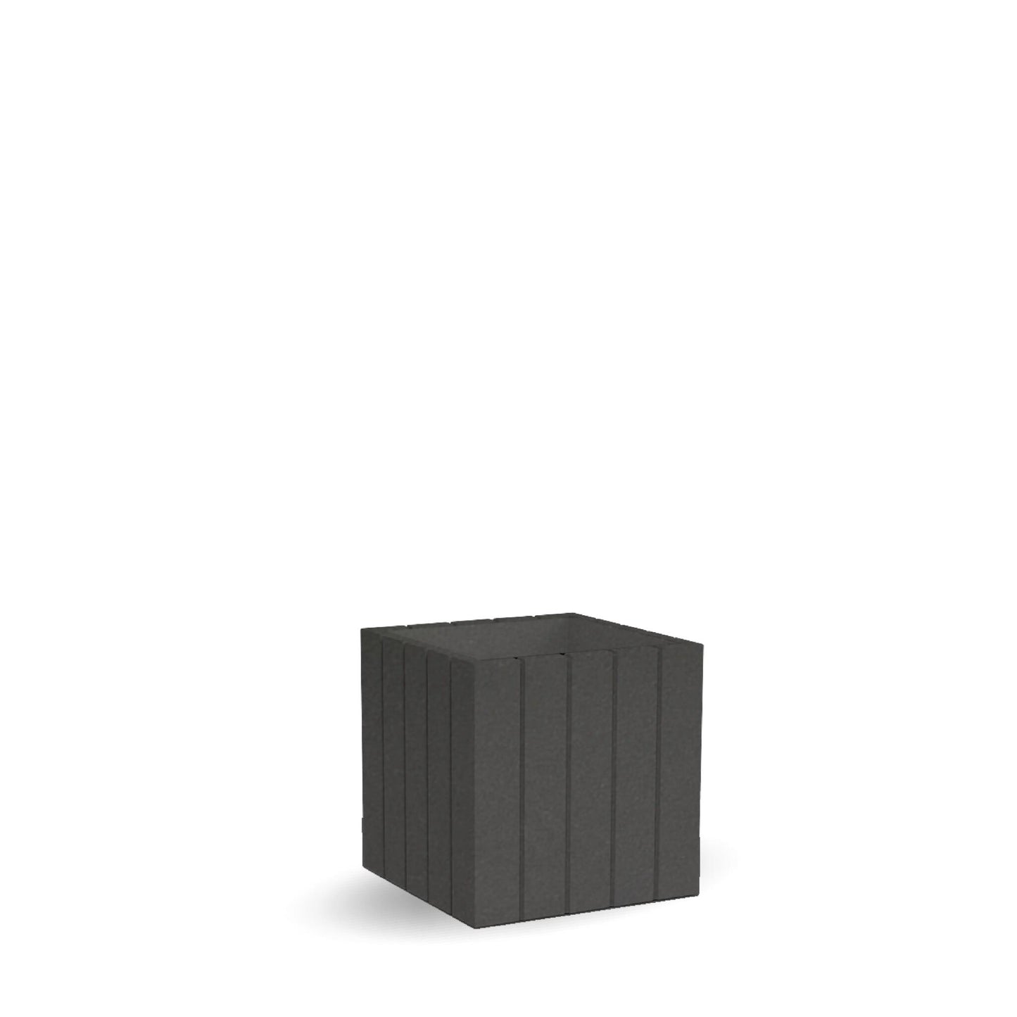Macetero Olivo / 120x50x50 Cm. / Antracita_5
