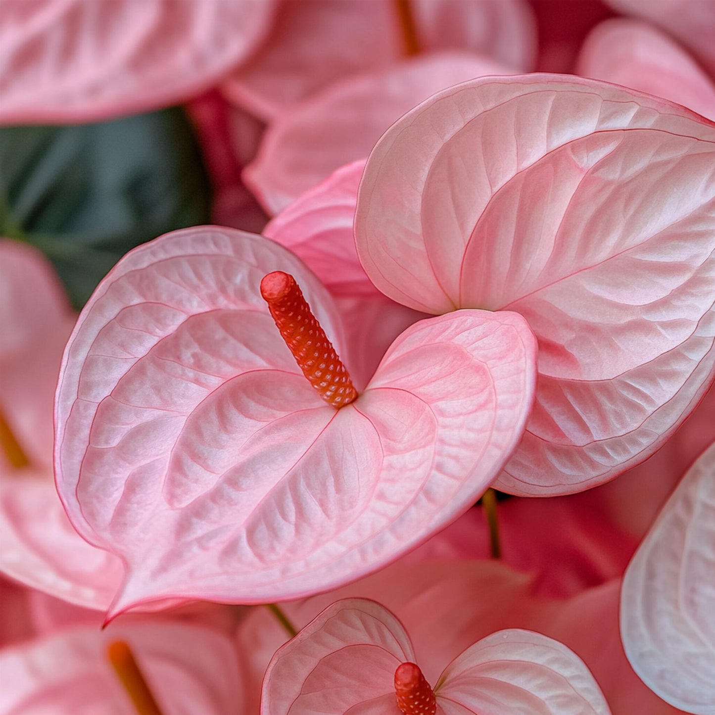 Anturio - Anthurium 'colorado Pink' - Altura 40-55cm - Ø14cm_3