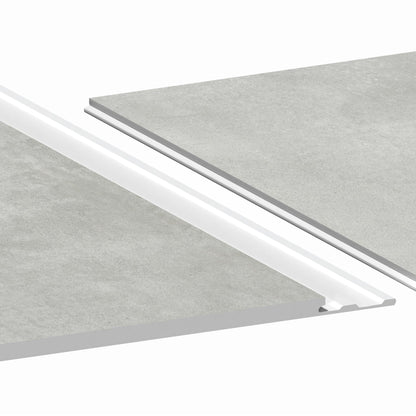 Aqua-step- All In One - Paneles De Pared A Prueba De Agua Y Panel De Sueloe  - Brighton - 6 Paneles (2,34m²)_0