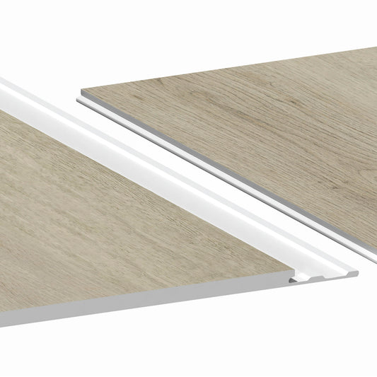 Aqua-step- All In One - Paneles De Pared A Prueba De Agua Y Panel De Sueloe  - Leeds - 6 Paneles (2,34m²)_0
