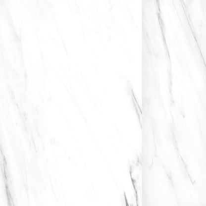 Aqua-step- All In One - Paneles De Pared A Prueba De Agua Y Panel De Sueloe  - Marmo Carrdesdea - 6 Paneles (2,34m²)_1