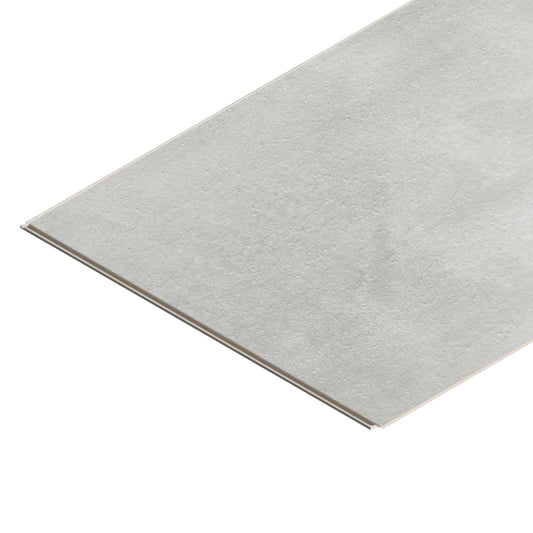 Aqua Click Tiles - Paneles De Pared A Prueba De Agua Y Panel De Sueloe  - Brighton  - Gris - 12 Paneles (2,23m²)_0