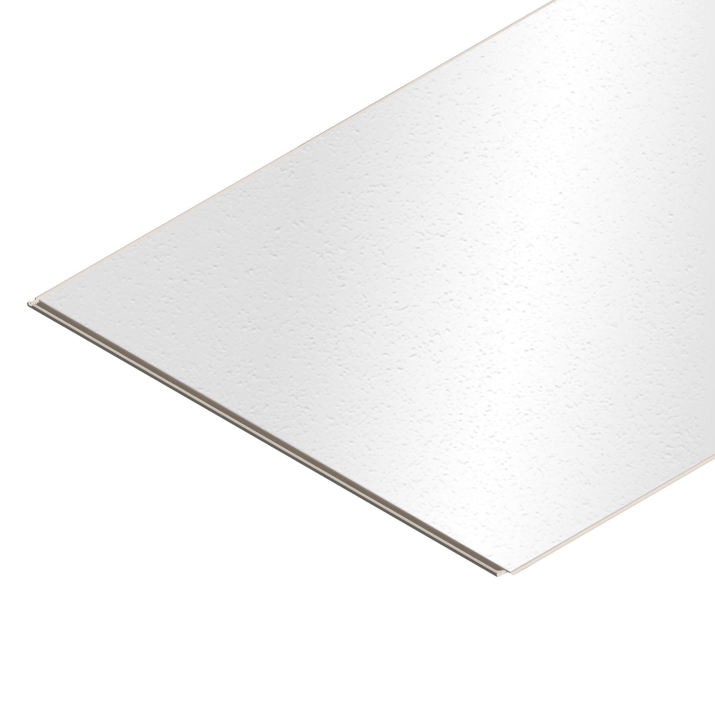 Aqua Click Tiles - Paneles De Pared A Prueba De Agua Y Panel De Sueloe  - Dublin - Blanco - 12 Paneles (2,23m²)_0