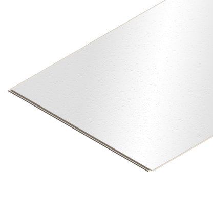 Aqua Click Tiles - Paneles De Pared A Prueba De Agua Y Panel De Sueloe  - Dublin - Blanco - 12 Paneles (2,23m²)_0