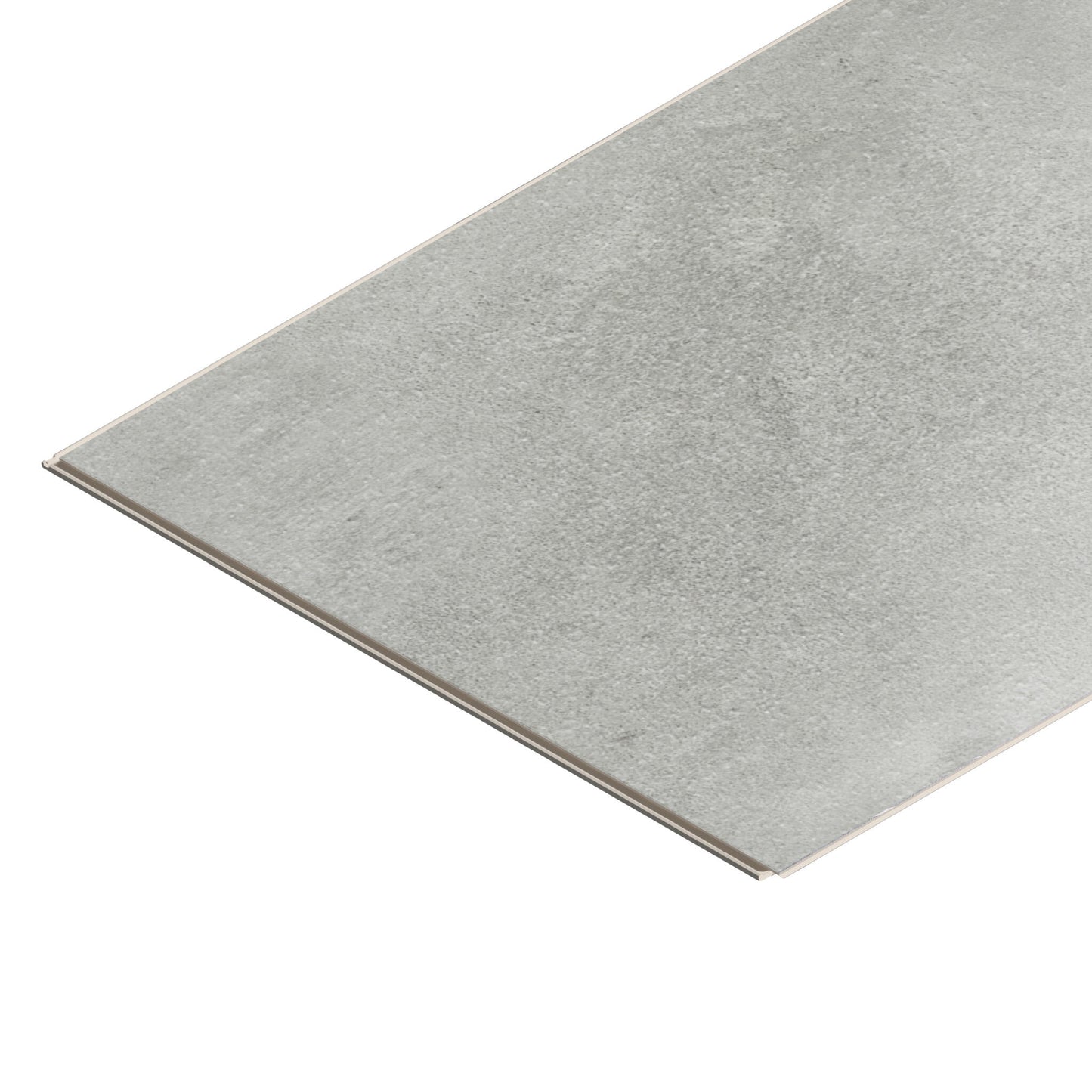 Aqua Click Tiles - Paneles De Pared A Prueba De Agua Y Panel De Sueloe  - Nottingham  - Gris - 12 Paneles (2,23m²)_0