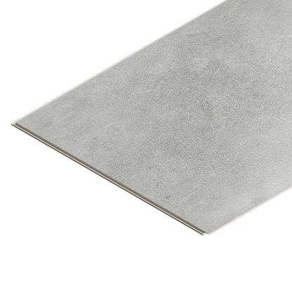 Aqua Click Tiles - Paneles De Pared A Prueba De Agua Y Panel De Sueloe  - Nottingham  - Gris - 12 Paneles (2,23m²)_0