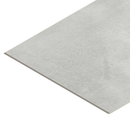 Aqua Click Tiles Xl - Paneles De Pared A Prueba De Agua Y Panel De Sueloe  - Brighton Xl - Gris - 5 Paneles (2,26m²)_0