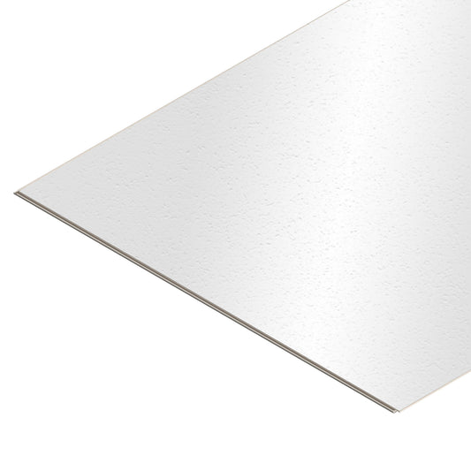 Aqua Click Tiles Xl - Paneles De Pared A Prueba De Agua Y Panel De Sueloe  - Dublin Xl - Blanco - 5 Paneles (2,26m²)_0