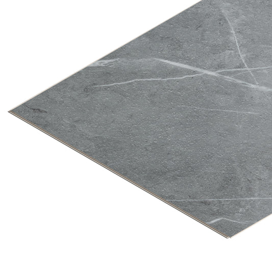 Aqua Click Tiles Xl - Paneles De Pared A Prueba De Agua Y Panel De Sueloe  - Hawick Xl - Gris - 5 Paneles (2,26m²)_0