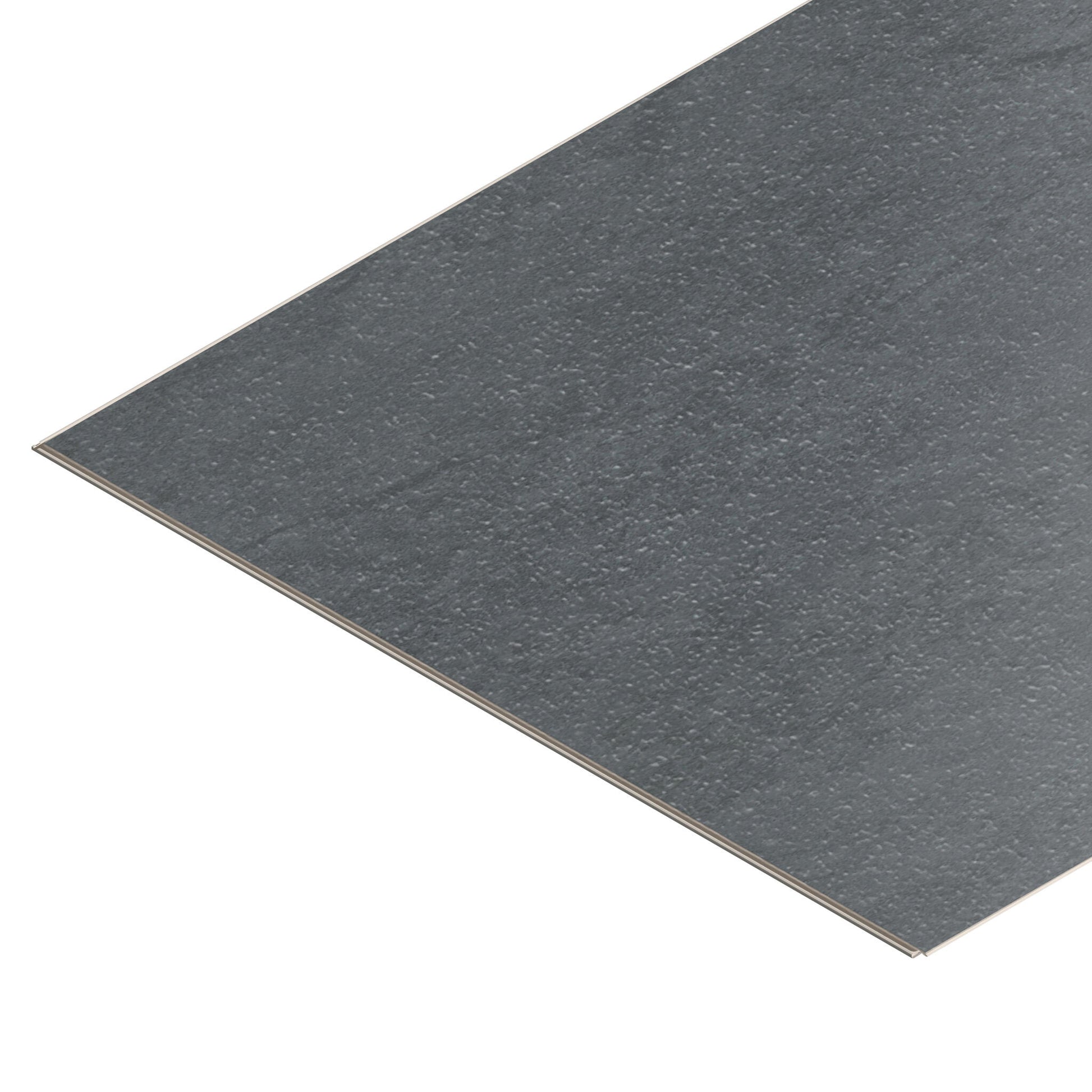 Aqua Click Tiles Xl - Paneles De Pared A Prueba De Agua Y Panel De Sueloe  - Norwich Xl - Negro - 5 Paneles (2,26m²)_0