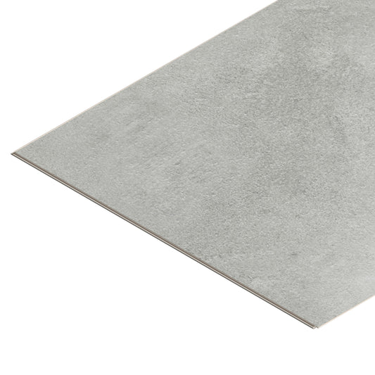 Aqua Click Tiles Xl - Paneles De Pared A Prueba De Agua Y Panel De Sueloe  - Nottingham Xl - Gris - 5 Paneles (2,26m²)_0