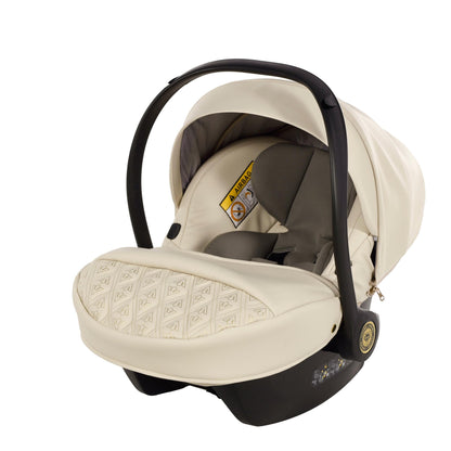Art Deco Cochecito De Bebé Duo Beige_2