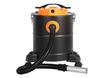 Aspirador De Cenizas 1200w Con Doble Filtro Y Ruedas Havc-04 Purline_1
