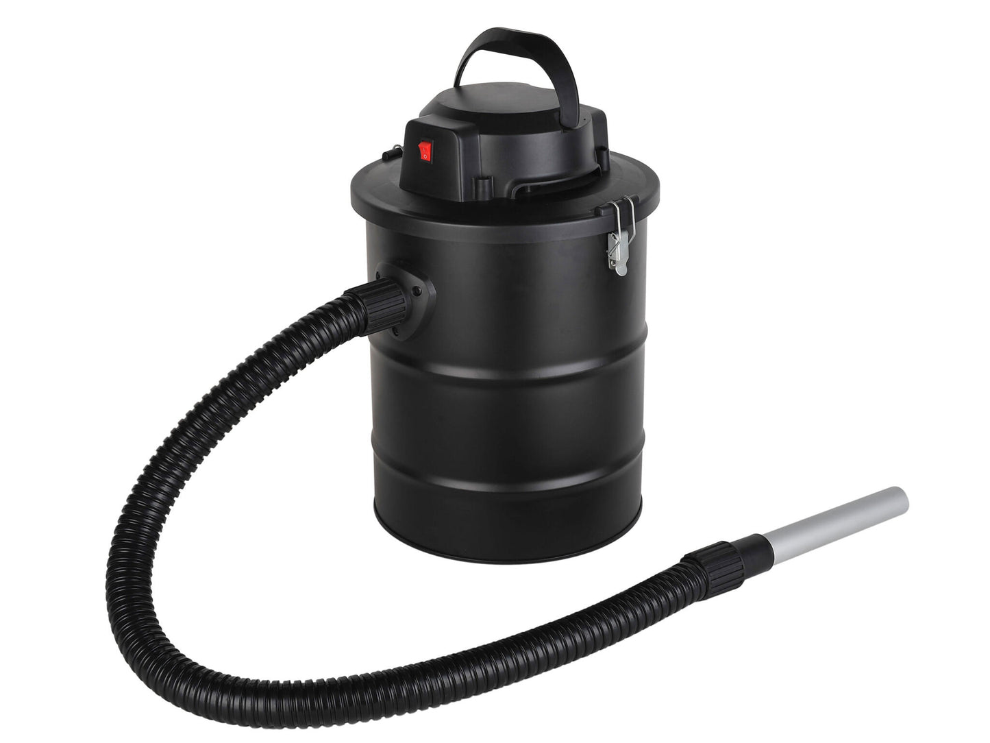 Aspirador De Cenizas 800w Con Filtro Hepa Havc-03 Purline_1