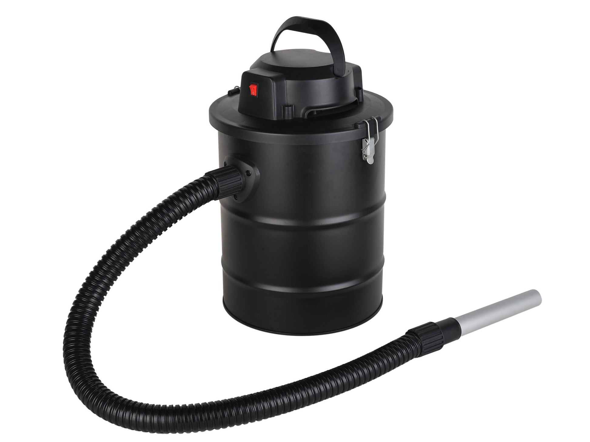 Aspirador De Cenizas 800w Con Filtro Hepa Havc-03 Purline_1