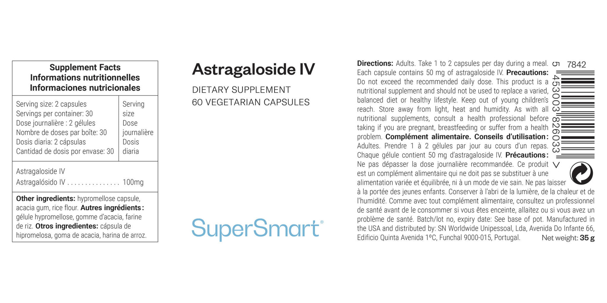 Astragaloside Iv_1