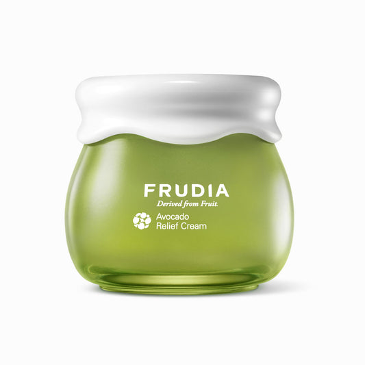 Frudia Avocado Crema Calmante 55g // Avocado Relief Cream_0