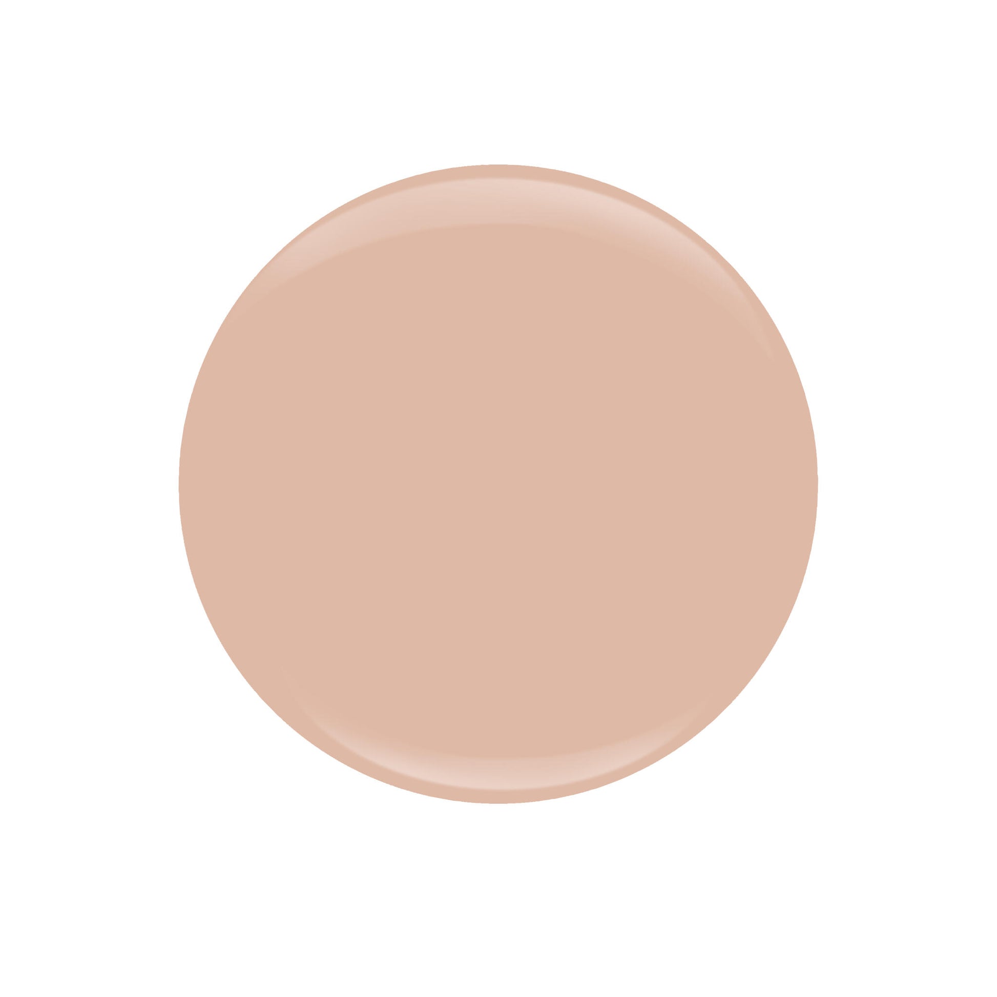 BARE IT ALL. Esmalte de Uñas Breathable 24 FREE, Sin Tóxicos, Natural y Vegano_1