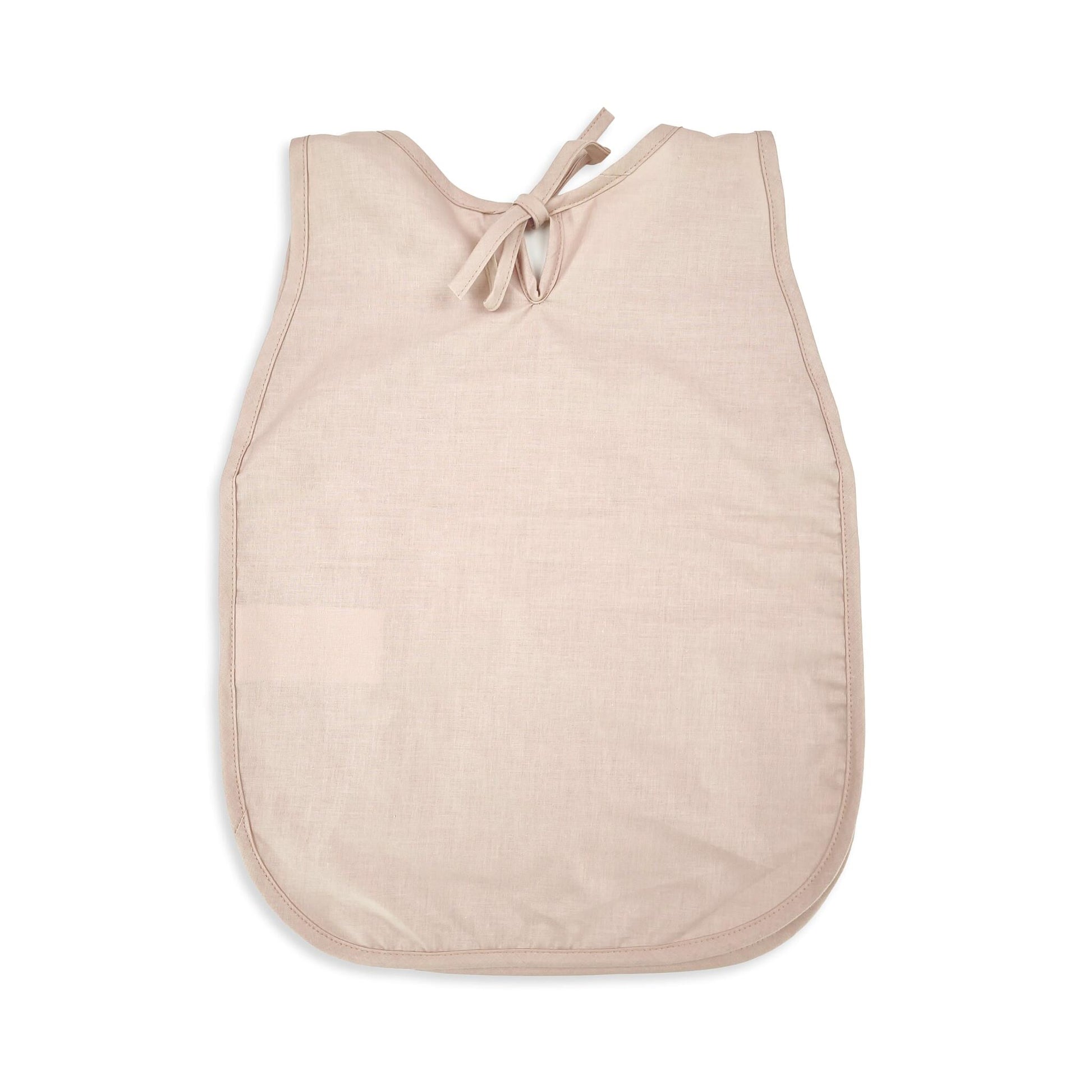 Baby Babero Algodón 45x35 Cm Teddy Bear Kids_3