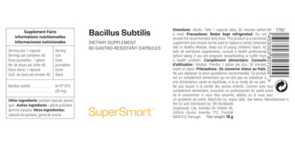 Bacillus Subtilis_1