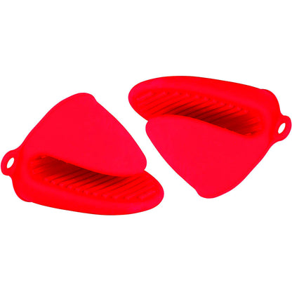 Batería De Cocina Inducción 6 Piezas Aluminio Fundido, 3 Ollas, Tapas De Vidrio Templado, Libre Pfoa Smile Mgk-18 Negro_5