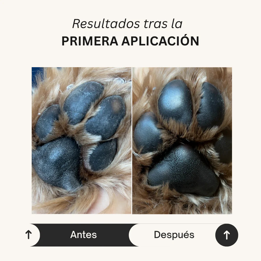 Crema para almohadillas de perros Masco Beauty 75 ml