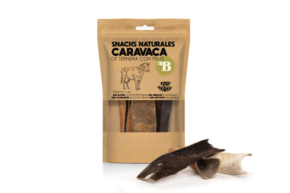 Bimordiscos Caravaca Con Pelo Para Perros._0