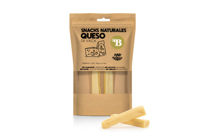 Bimordiscos Hueso De Queso Para Perros. S X 2 Uds._0