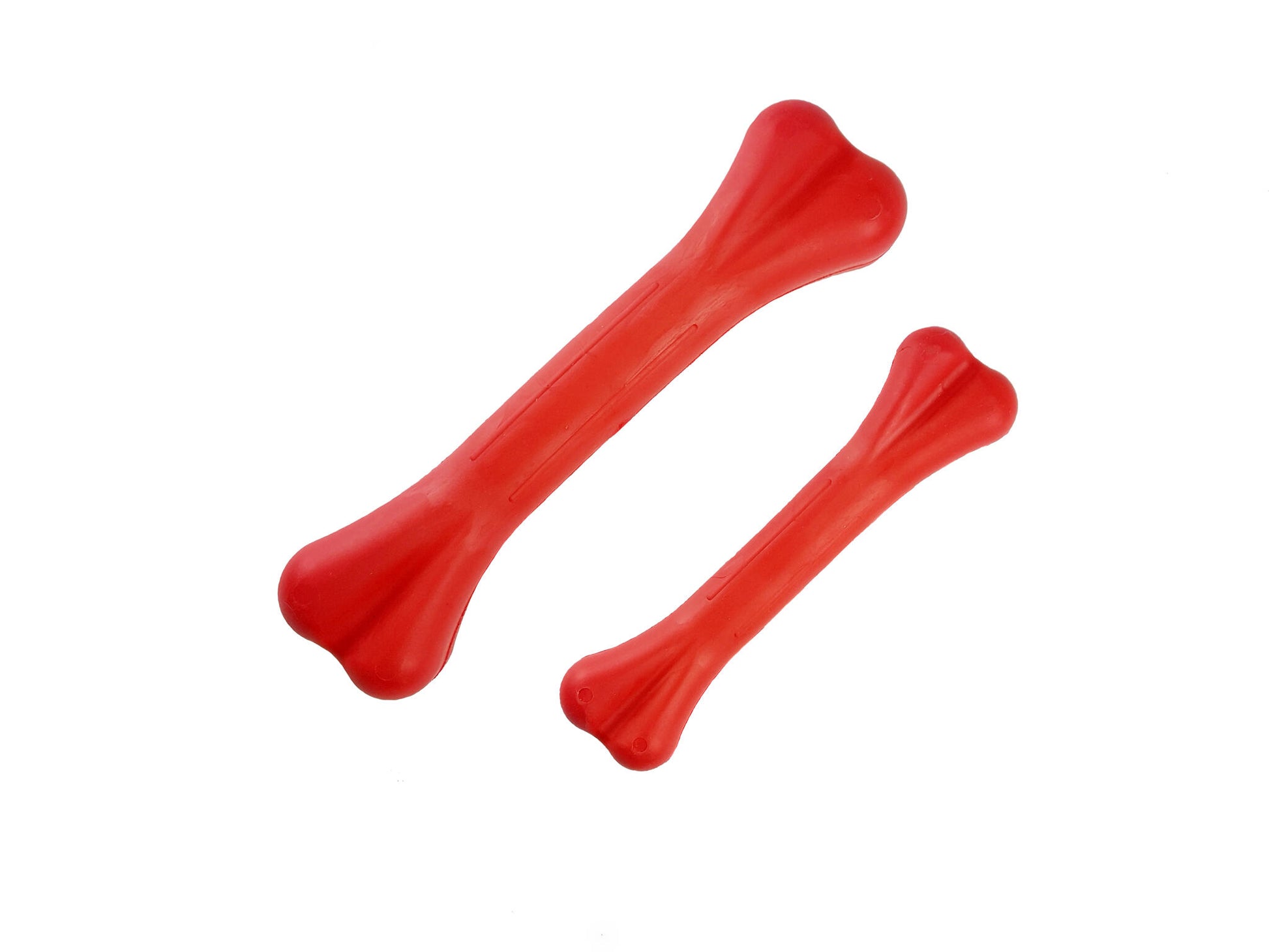 Bimordiscos Juguete Flexible Para Perros · Hueso Para Perros. M_3