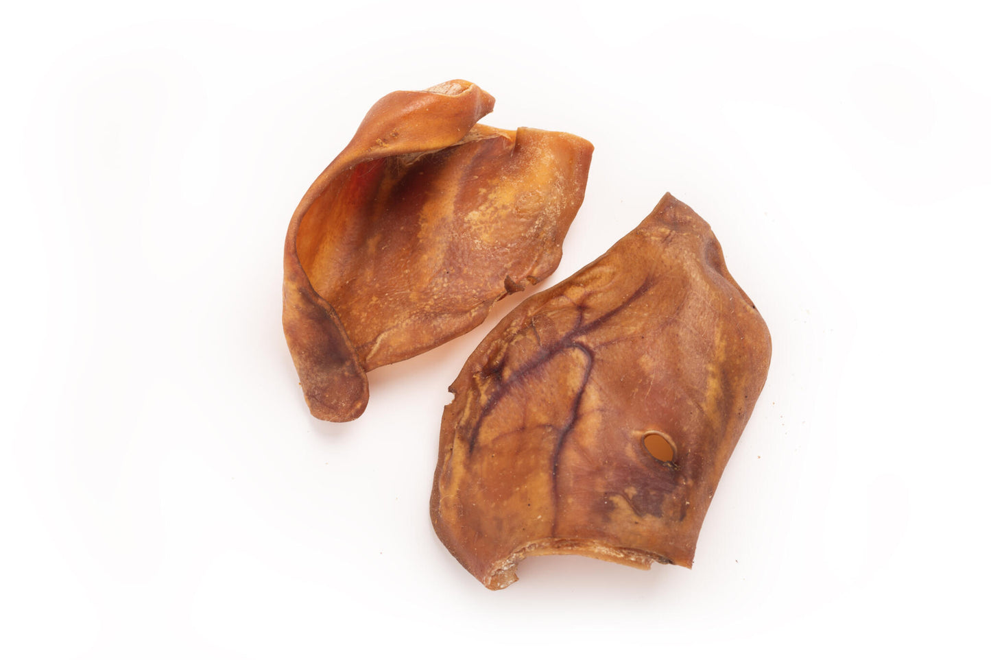 Bimordiscos Orejas De Cerdo Para Perros · 250g_1