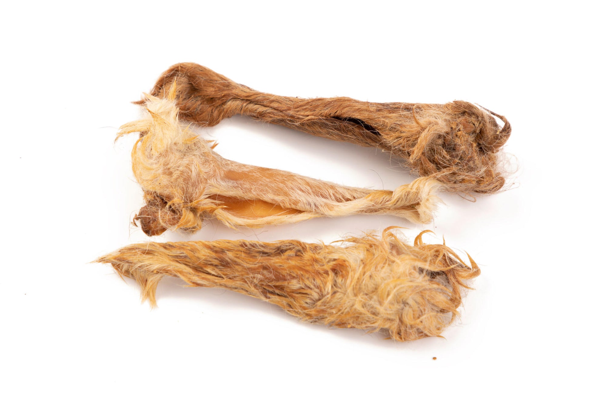 Bimordiscos Orejas De Cordero Para Perros Y Gatos · 50g. 50g_1