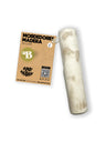 Bimordiscos Madeira De Café Para Cães Pack 2 X M
