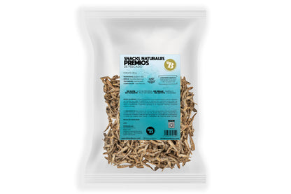 Bimordiscos Pescados Deshidratados Para Perros Y Gatos · 250g_0
