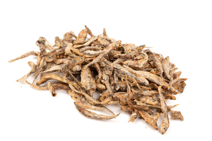 Bimordiscos Pescados Deshidratados Para Perros Y Gatos · 250g_1