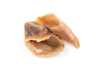 Bimordiscos Pezuñas Para Perros._1