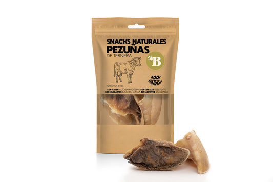 Bimordiscos Pezuñas Para Perros._0