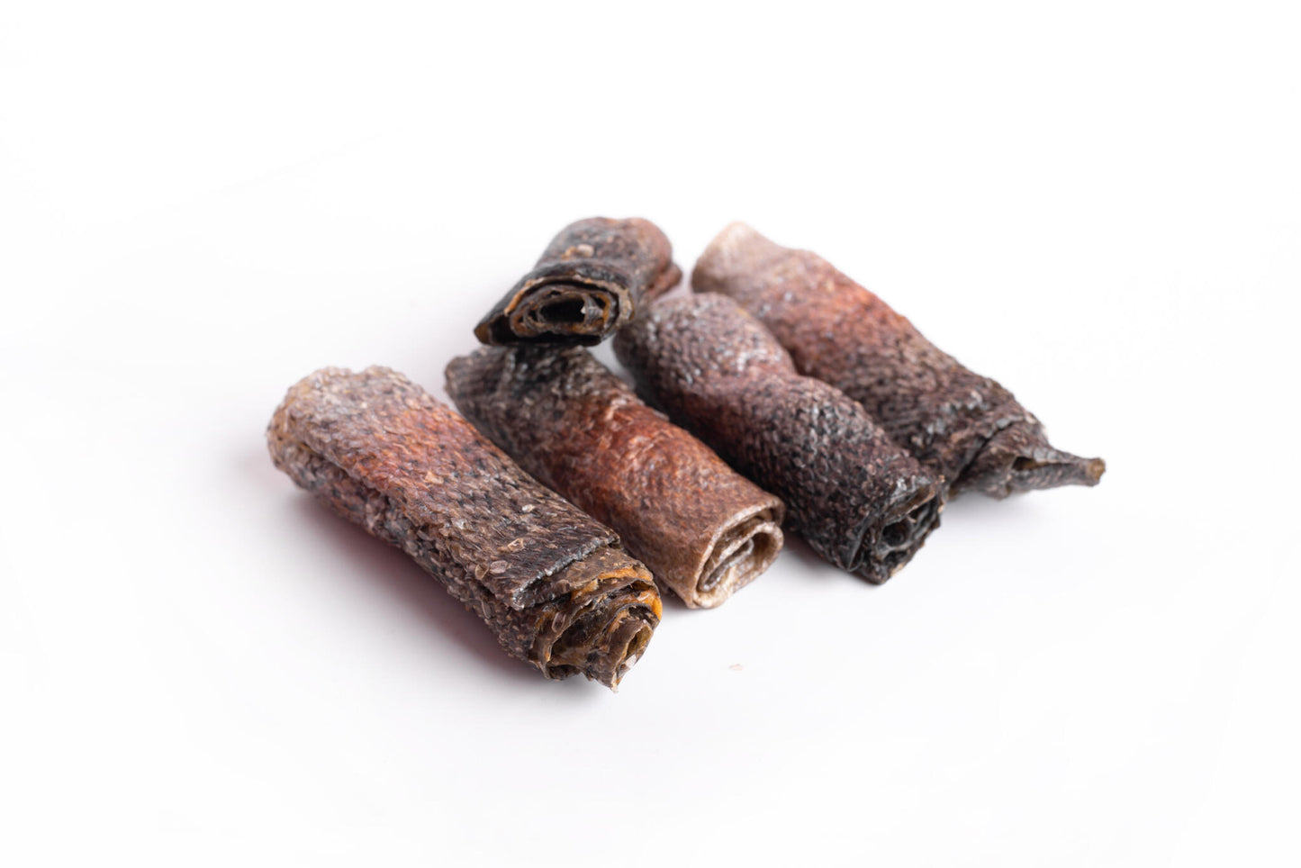 Bimordiscos Piel De Salmón Para Perros Y Gatos · 500g_1